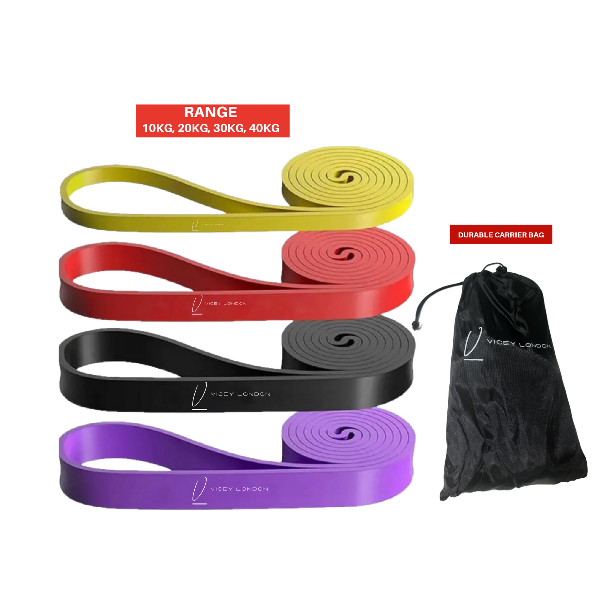 10 kg resistance band hotsell
